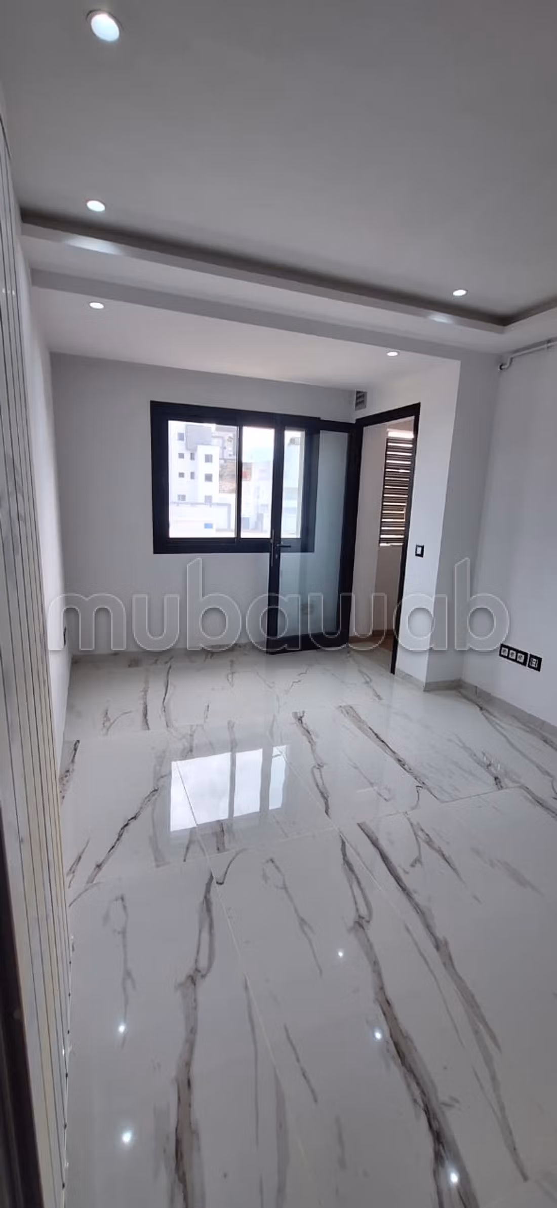 Mnihla Jardins d'el Menzah Location Appart. 2 pices Appartement s1 hs situ  jardin d'el menzah 2