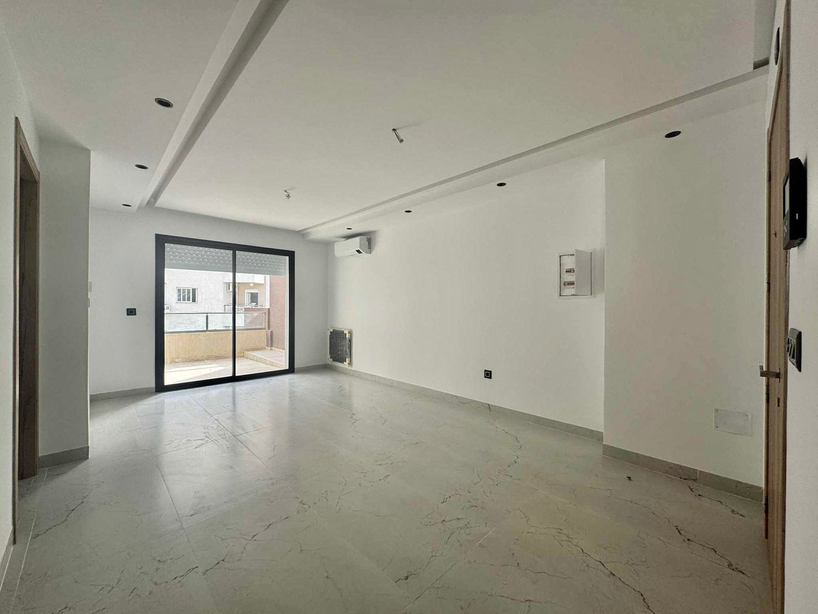 Location Appart. 3 pices