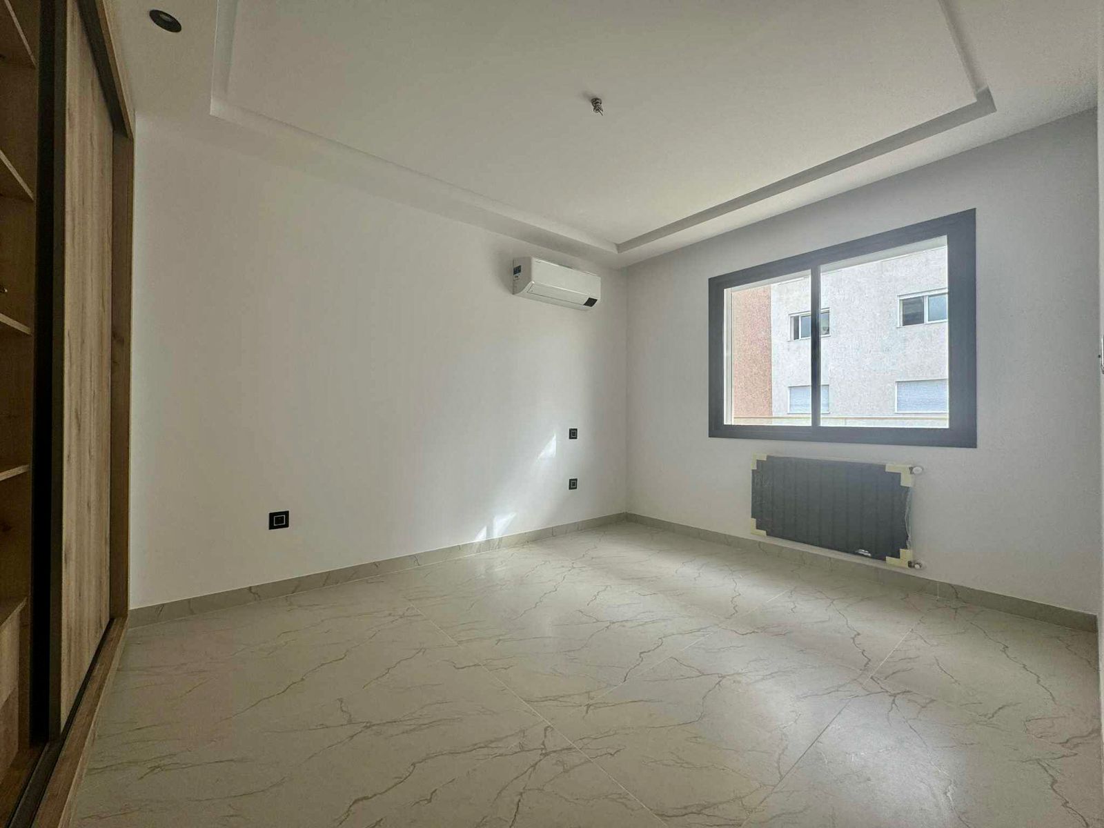 El Menzah El Menzah 9 Location Appart. 3 pices Appartement s2 jamais habit  menzah 9c