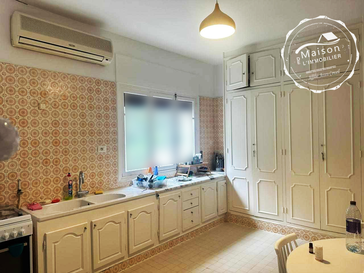 El Menzah Mutuelle Ville Location Autre Villa usage habitation s6  mutuelle ville