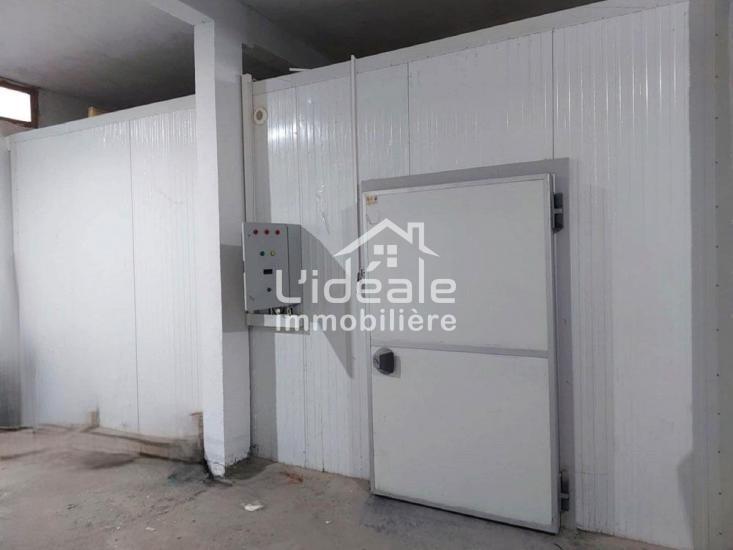 Bureaux & Commerces Fond de Commerce