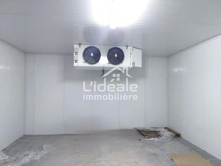 Bou Argoub El Mhedhba Bureaux & Commerces Fond de Commerce Fonds de commerce dpt  mhadhba centre