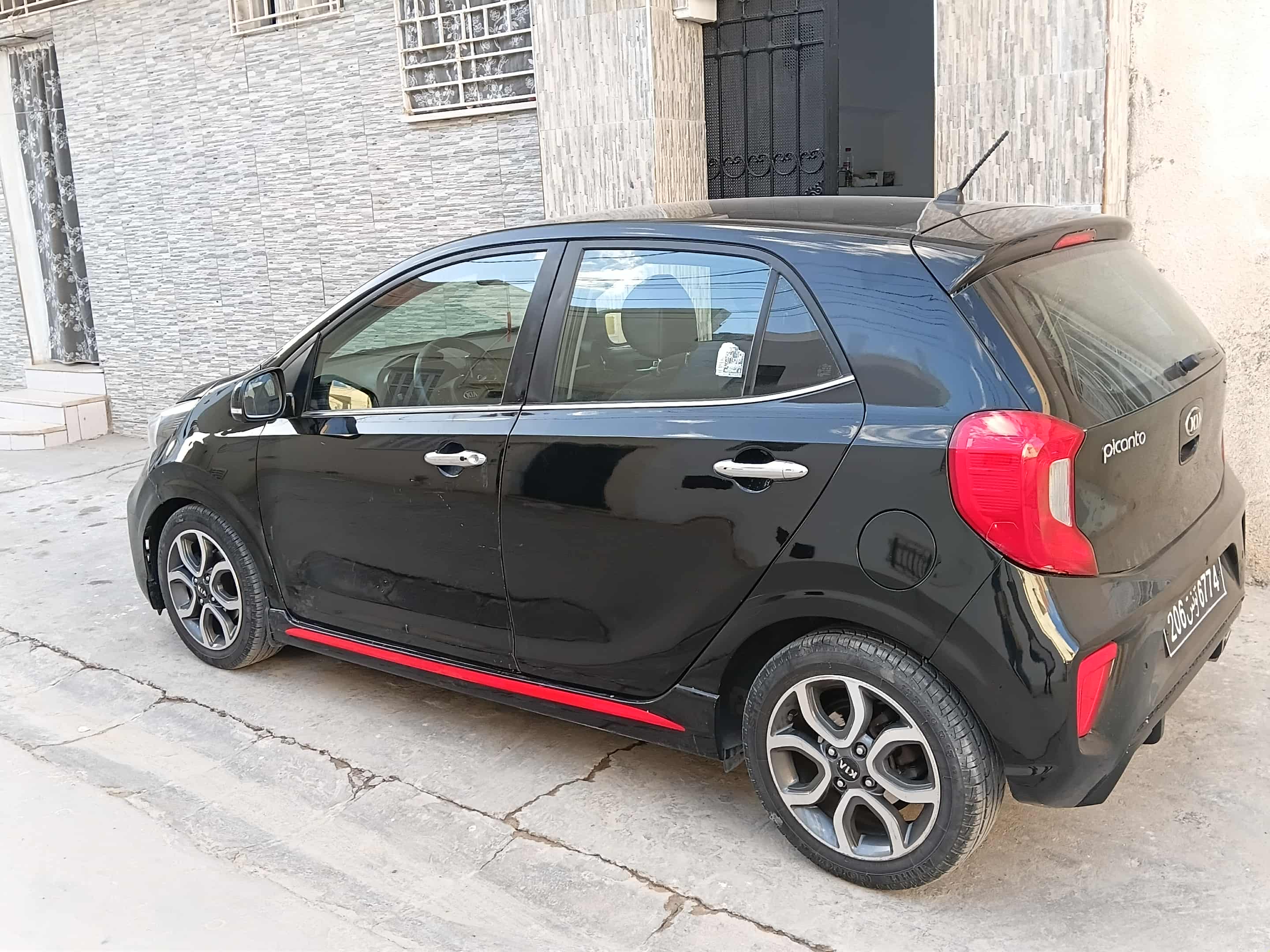 Kia Picanto