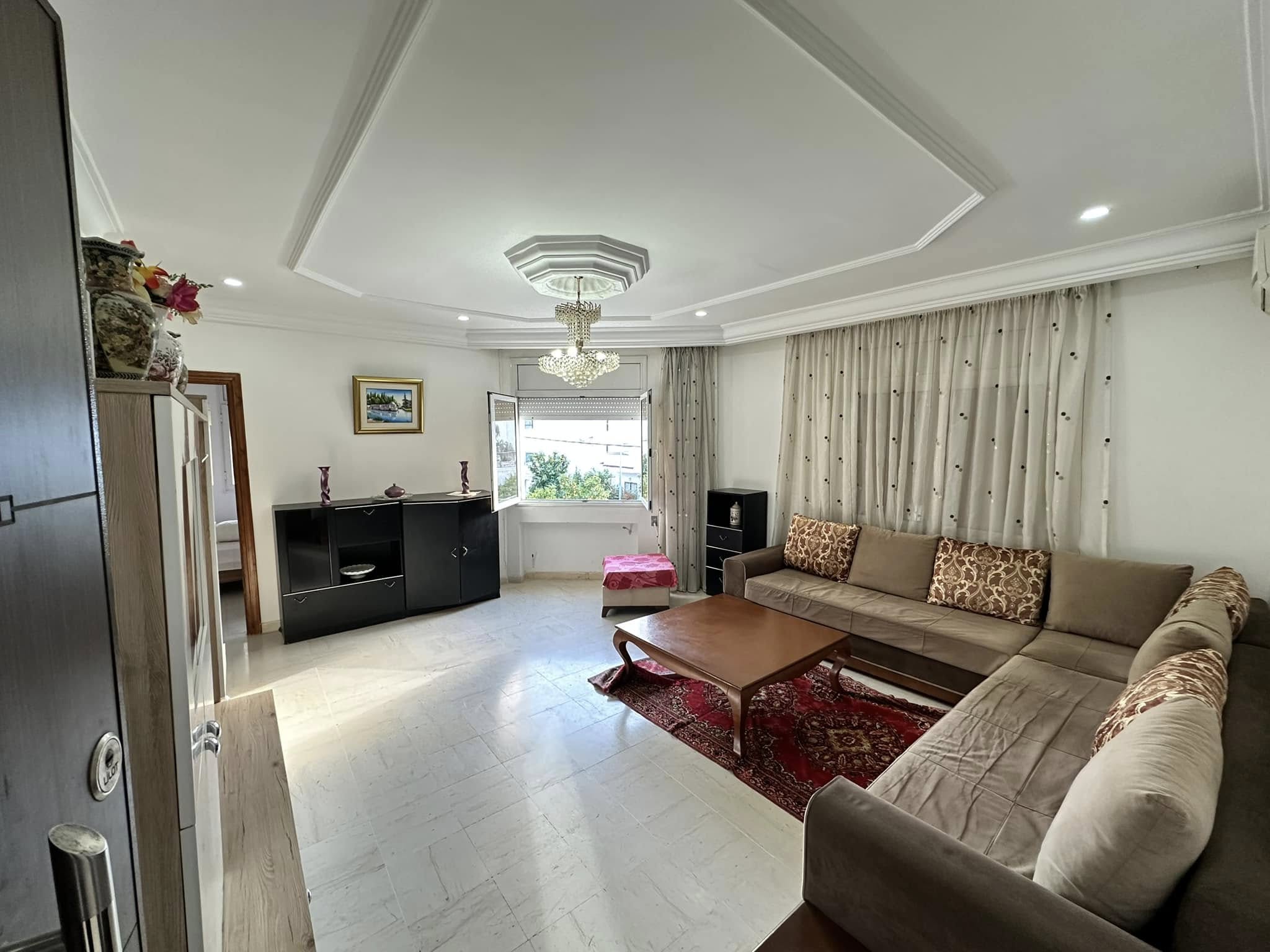 Location Appart. 2 pices