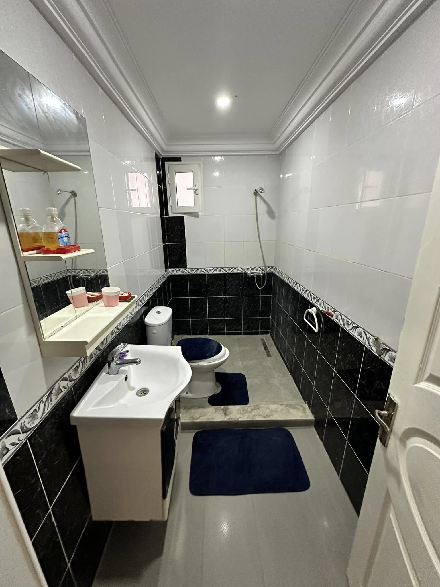 Nouvelle Medina Nouvelle Medina Location Appart. 2 pices S2 meuble la nouvelle medina 3