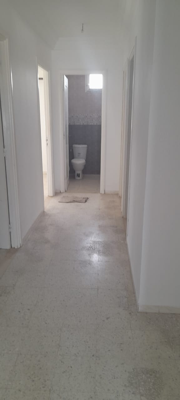 Ben Arous Ben Arous Location Appart. 2 pices Bureaux et cabinet