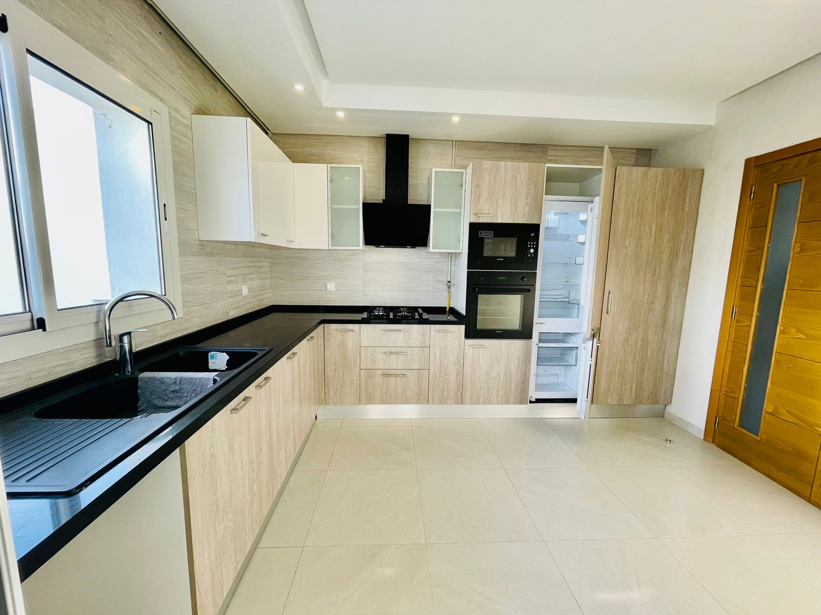 Location Appart. 4 pices