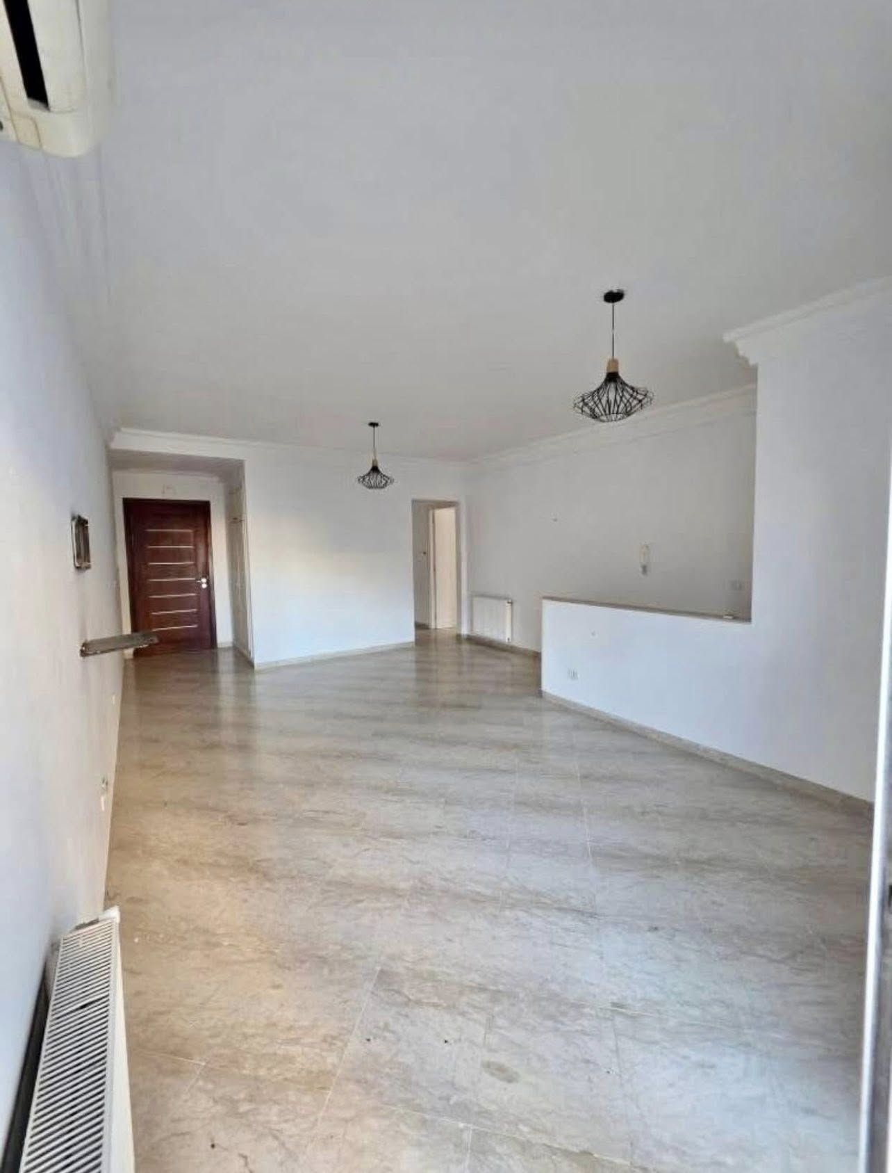 Mnihla Jardins d'el Menzah Location Appart. 4 pices S3 jardin del menzah 2 avec ascenceur