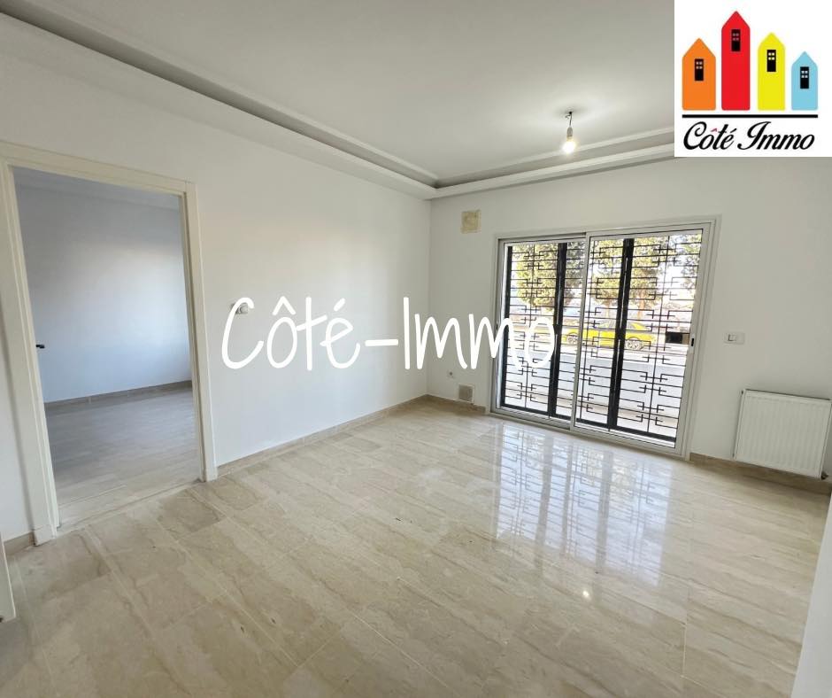 Location Appart. 1 pice