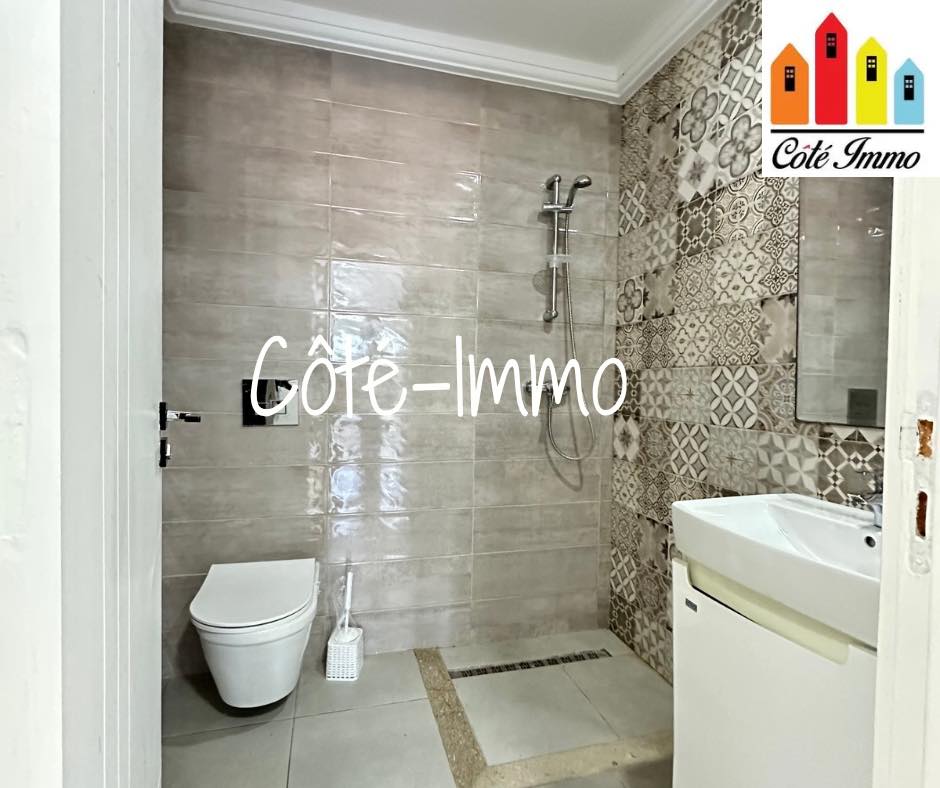 Bou Mhel El Bassatine Bou Mhel Location Appart. 1 pice S1 hst  au rdc