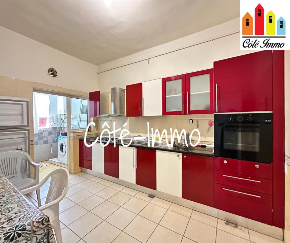 Location Appart. 2 pices