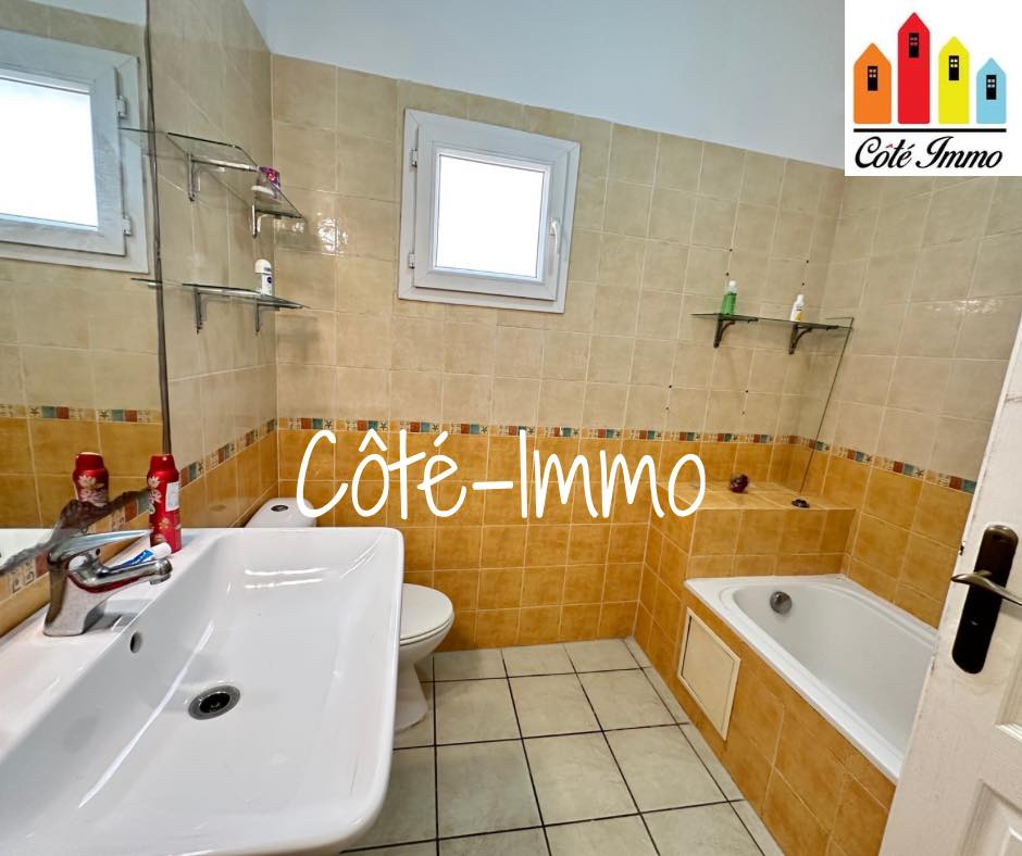 Ezzahra Ezzahra Location Appart. 2 pices Un  spacieux  appart s2   ezzahra