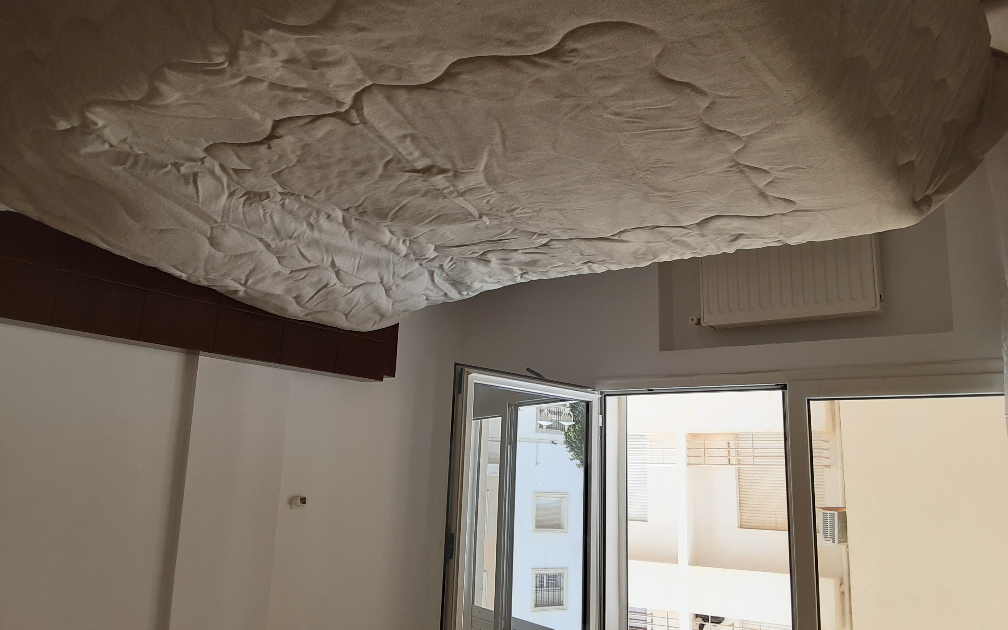 Ain Zaghouan Ain Zaghouan Location Appart. 2 pices 2 pices meubl standing bonne localisation