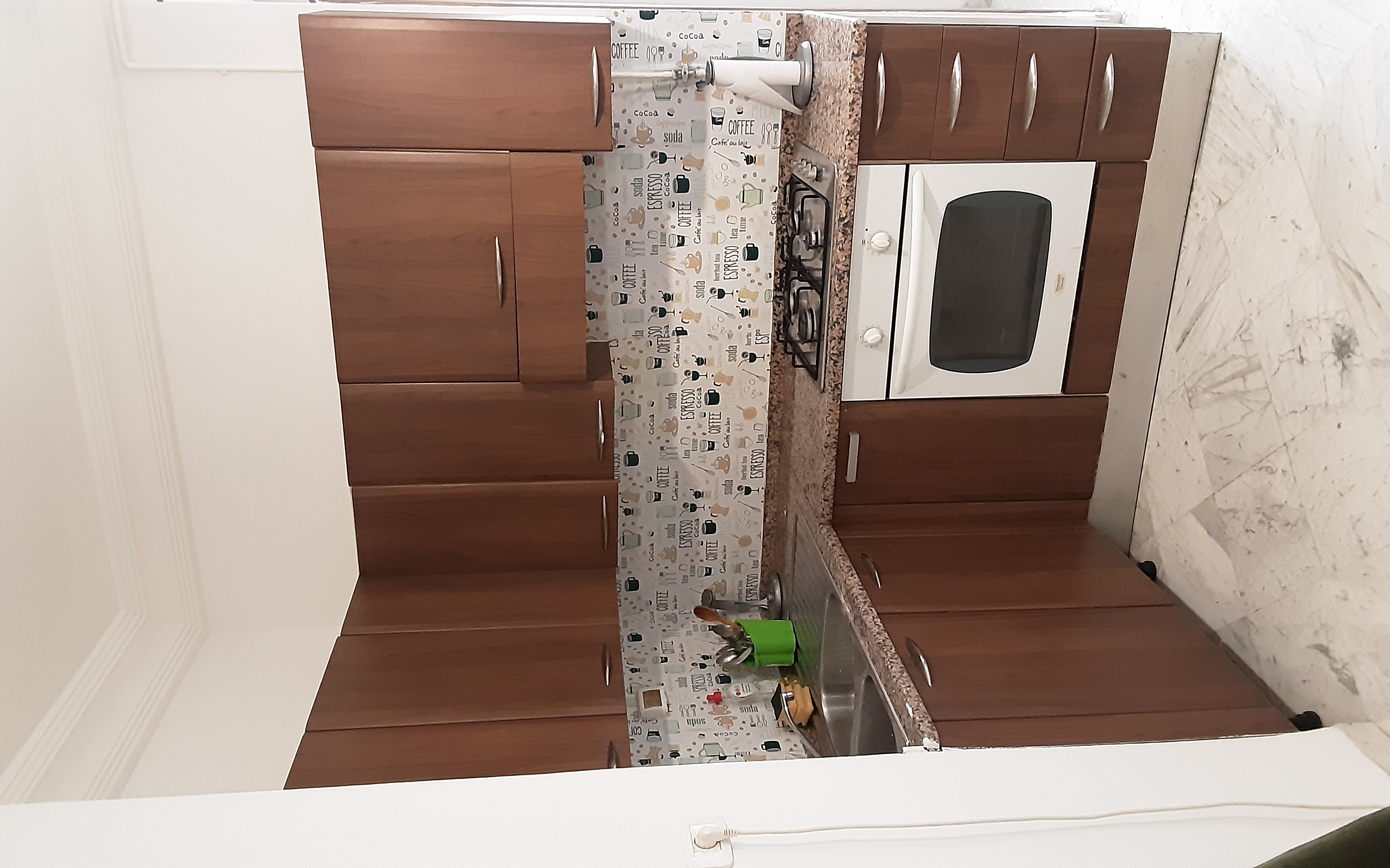 Ain Zaghouan Ain Zaghouan Location Appart. 2 pices 2 pices meubl standing bonne localisation