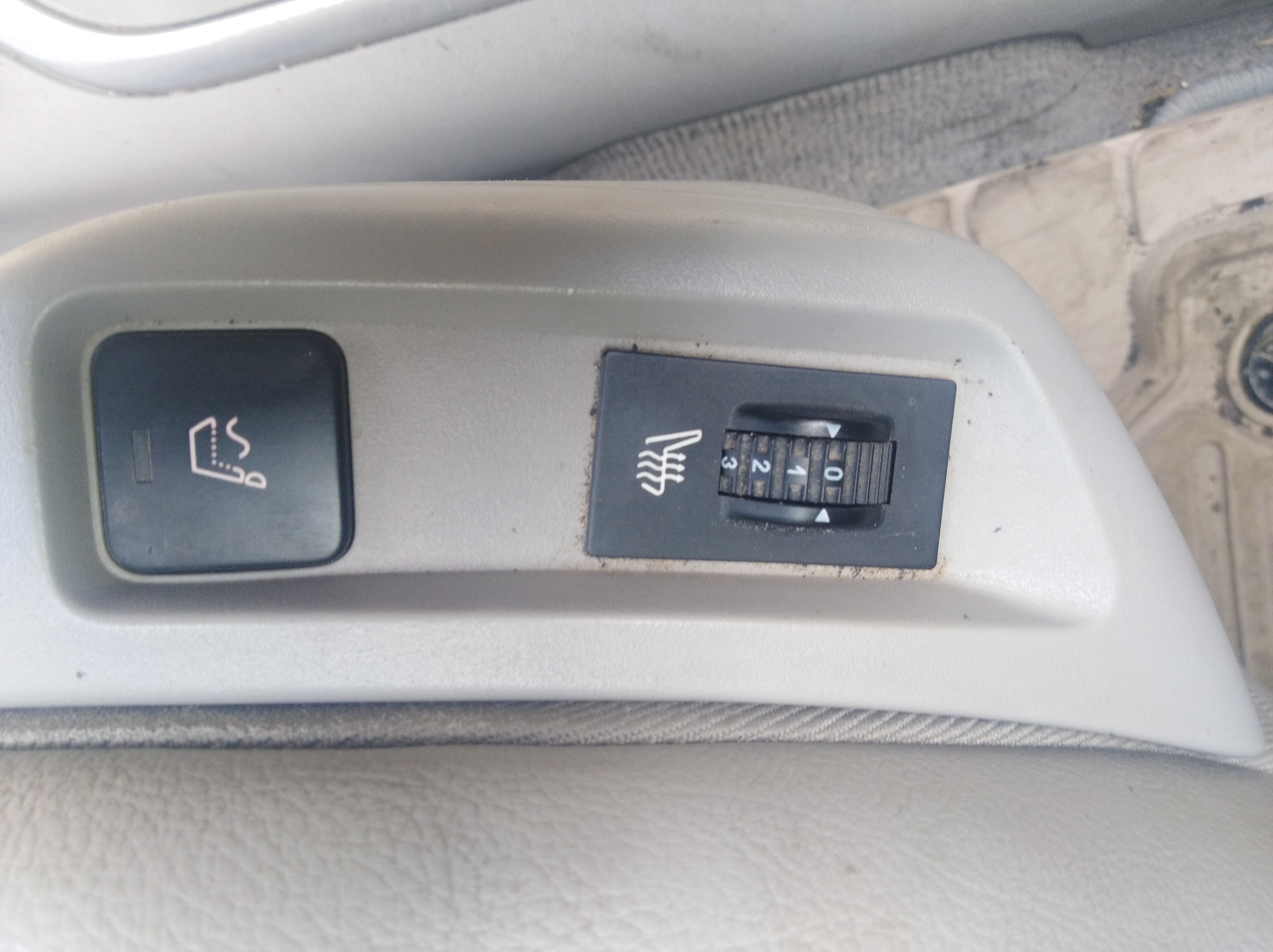 Bembla Menzel Ennour Citroen C5 Bonne aucasion