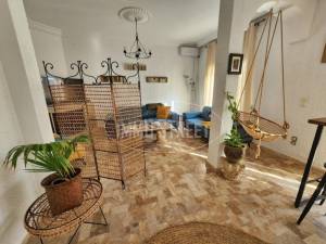 Carthage Cartage Plage Vente Maisons    maison s3 meubl avec ref411a