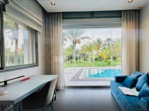 La Marsa Gammart Vente Maisons Magnifique villa    la ref412a