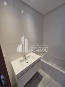 Cite El Khadra Zone urbaine nord Location Appart. 1 pice A  bureau s2 au centre urbain nord ref460a