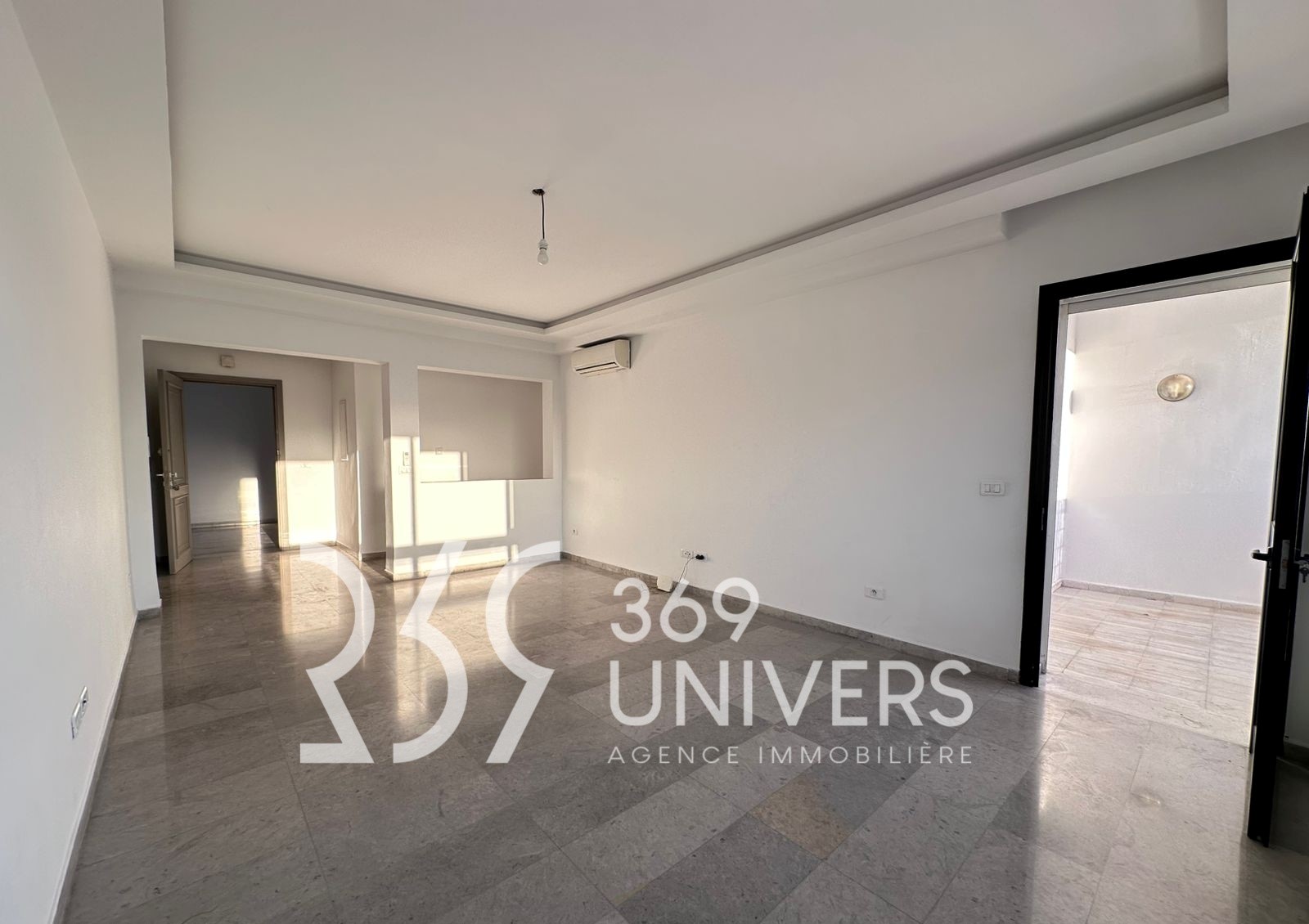 Location Appart. 2 pices