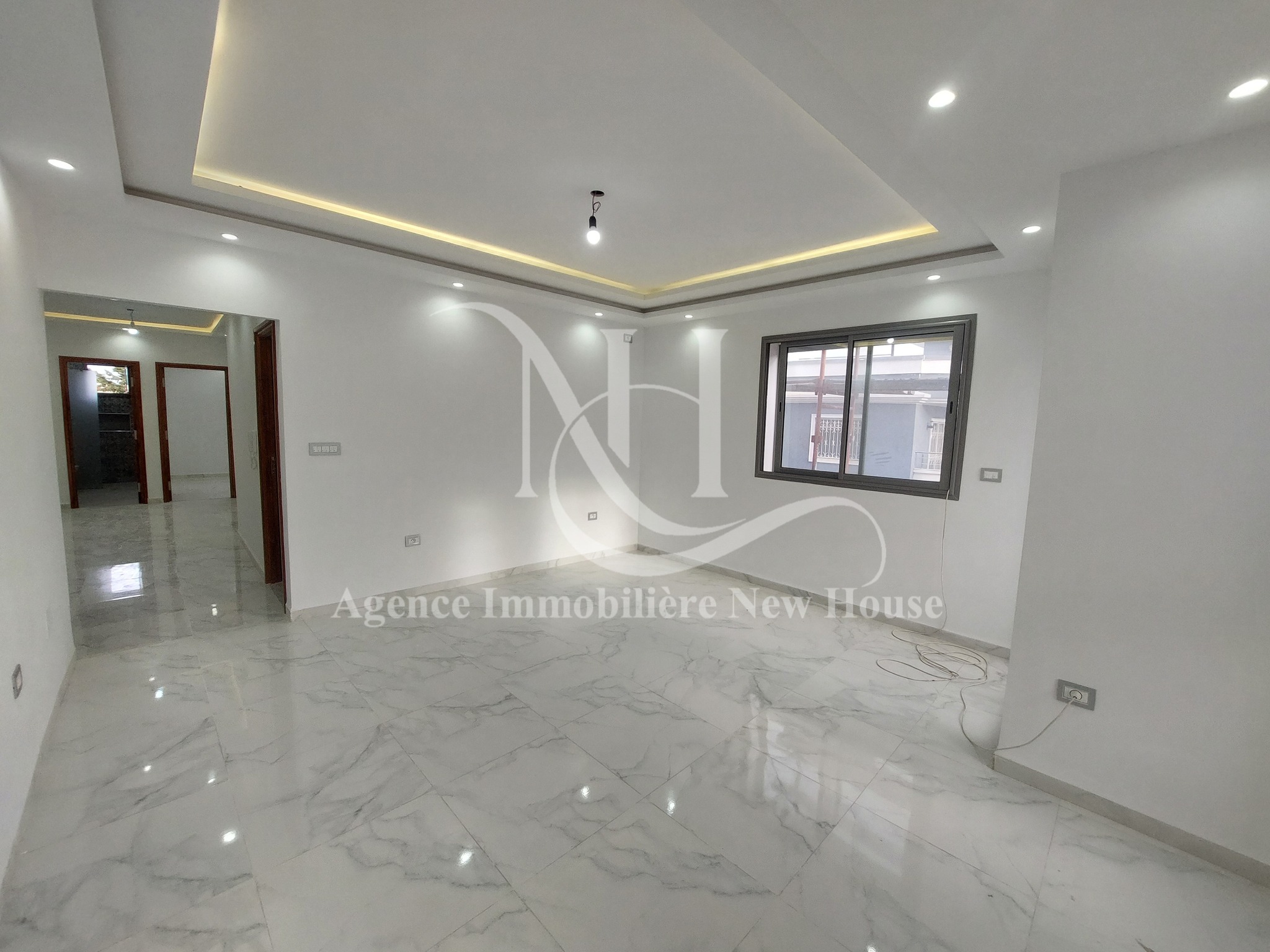 Location Appart. 3 pices