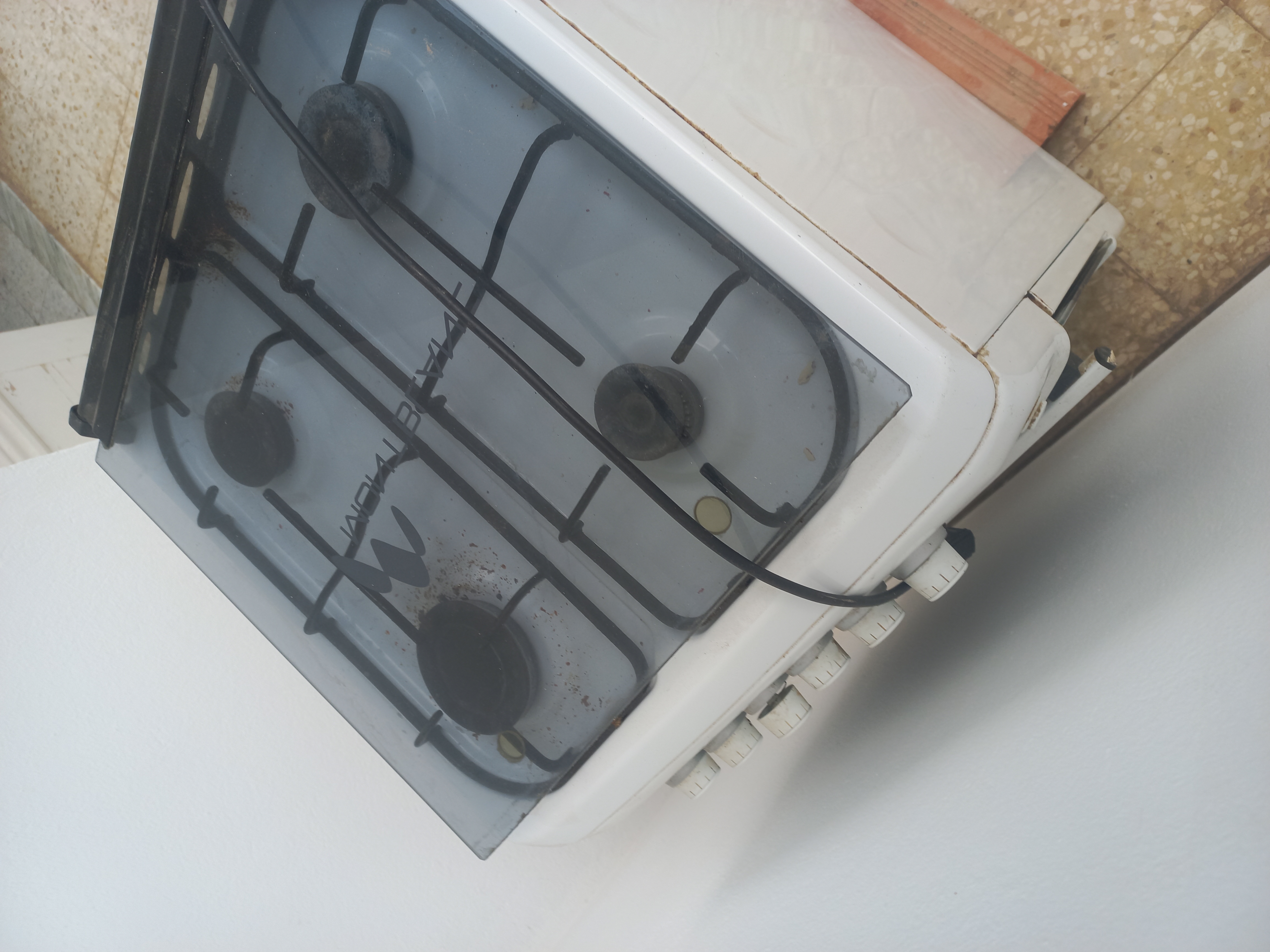 Cuisinire gaz Autre