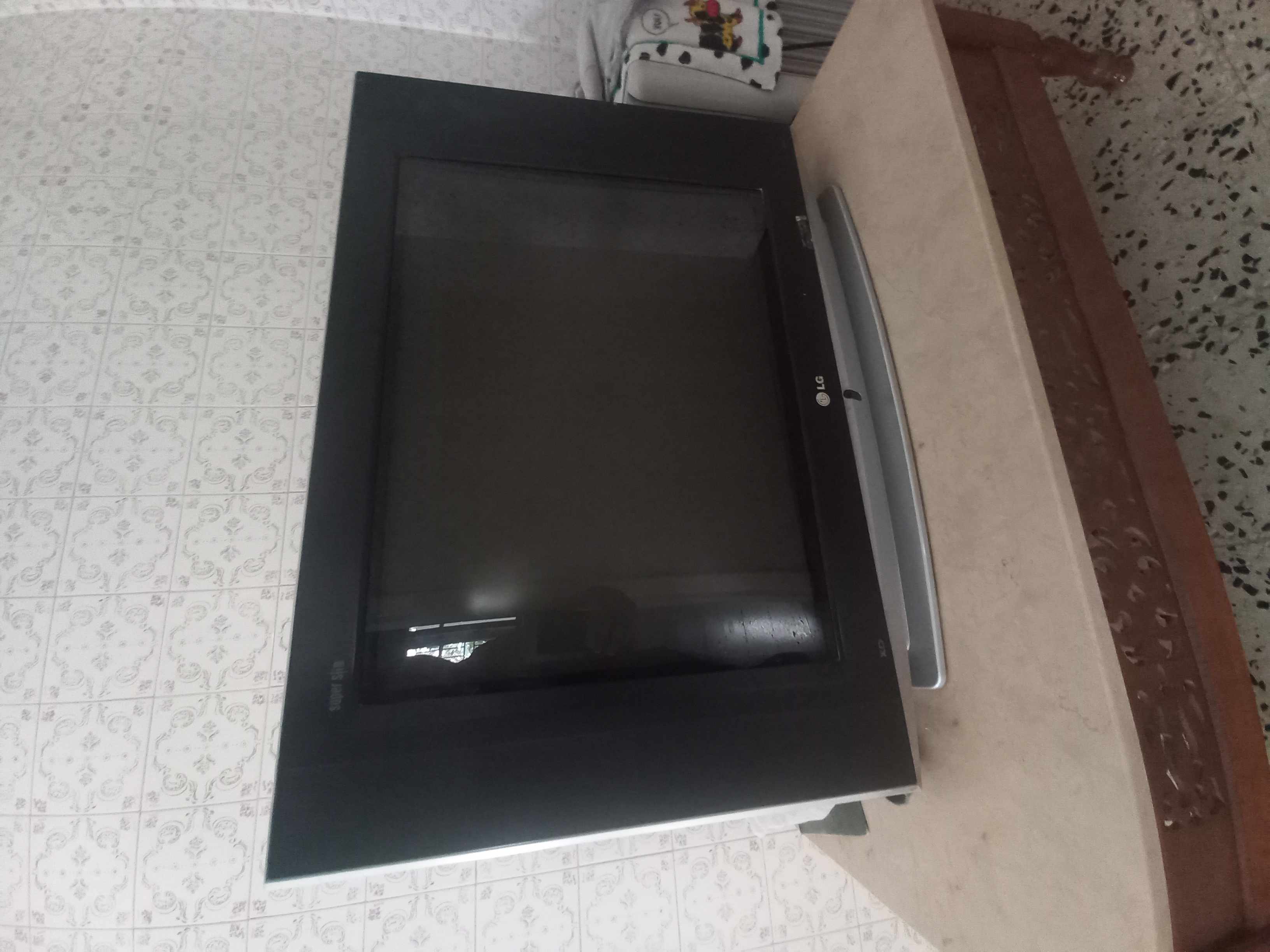 Sfax Ville Sfax Tlviseur Tube Cathodique Tlvision en trs bon etat