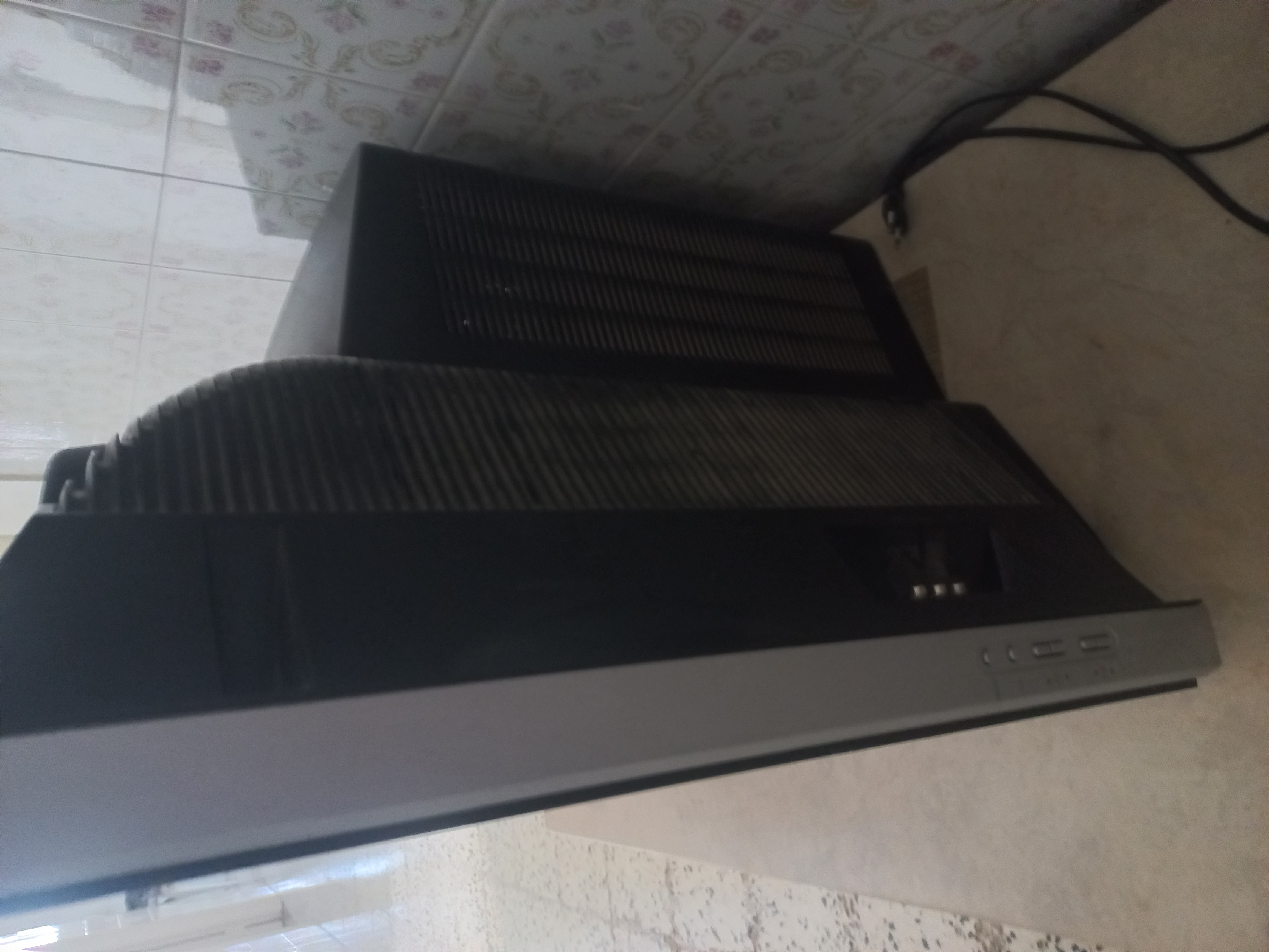 Tlviseur Tube Cathodique