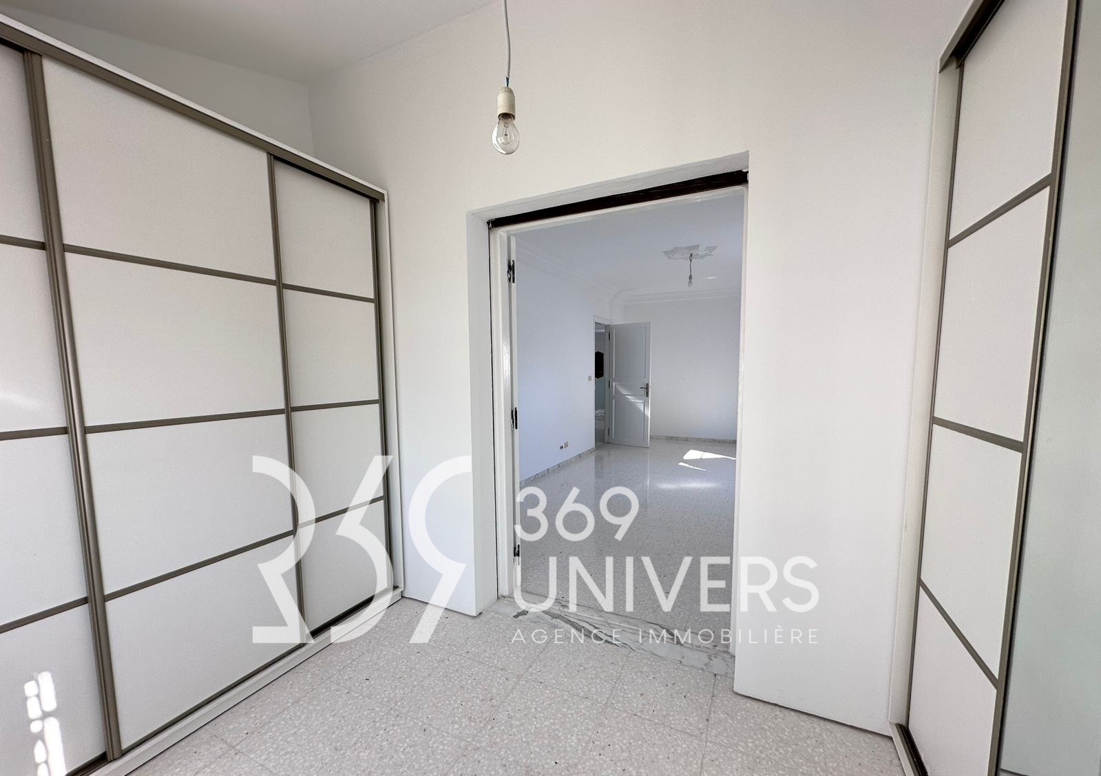 Carthage Carthage Location Maisons Villa avec jardin  carthage ref rh174