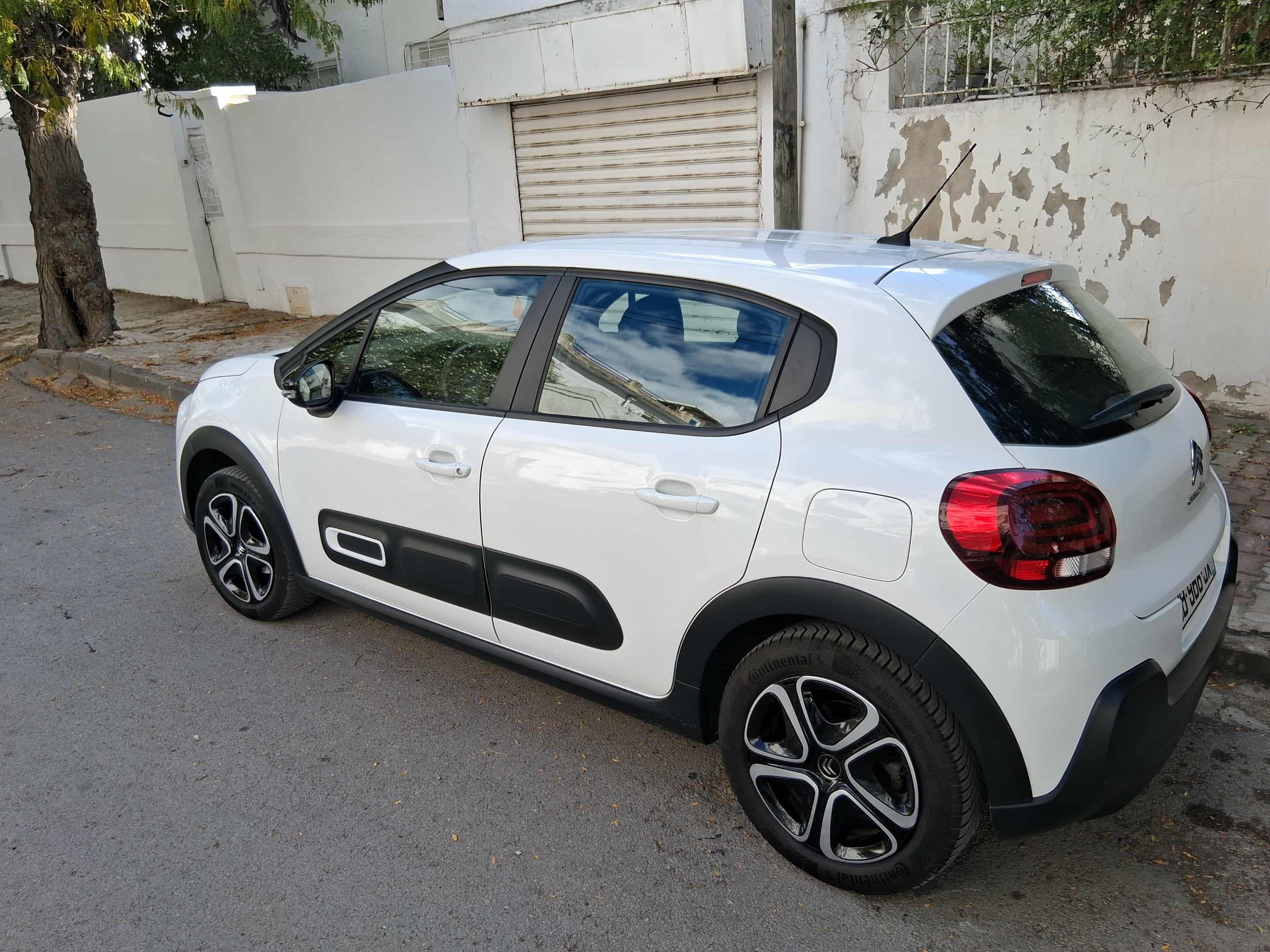 Citroen C3