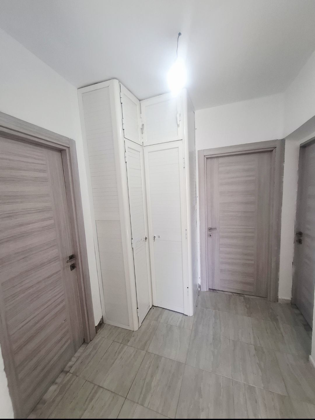 El Omrane Superieur El Omrane Superieur Location Maisons Etage de villa indepen avec garage donnant sur x3