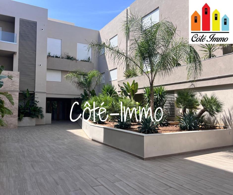 Location Appart. 1 pice