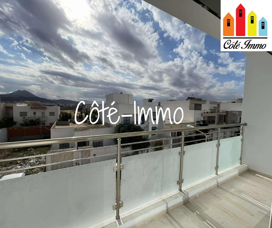 Location Appart. 3 pices