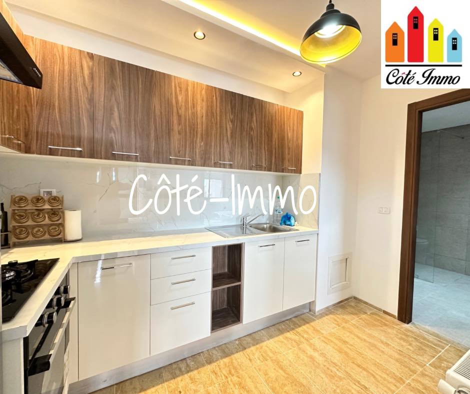 El Mourouj El Mourouj Location Appart. 1 pice Appartement s1 hst   mourouj 6