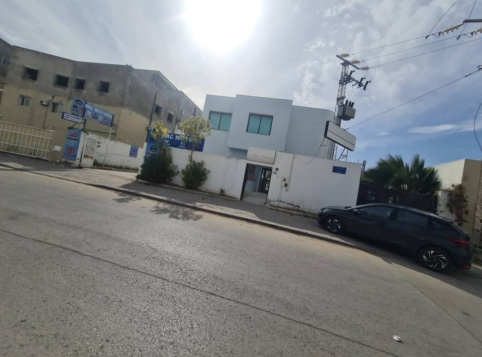 Bureaux & Commerces Fond de Commerce