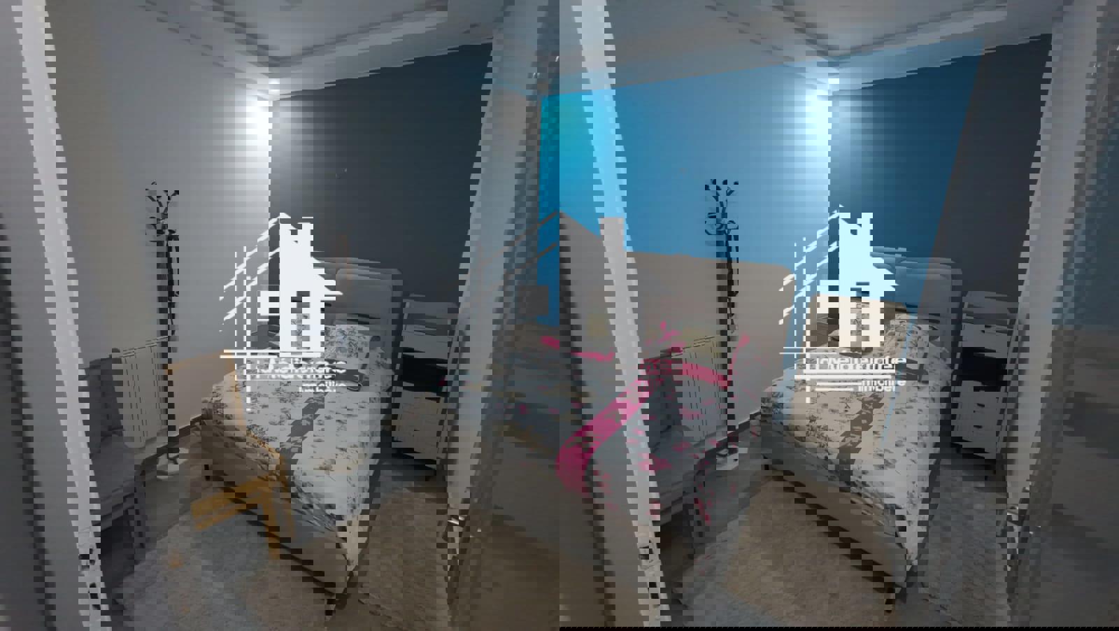 El Hrairia El Hrairia Location Autre tage de villa meubl s1  el agba