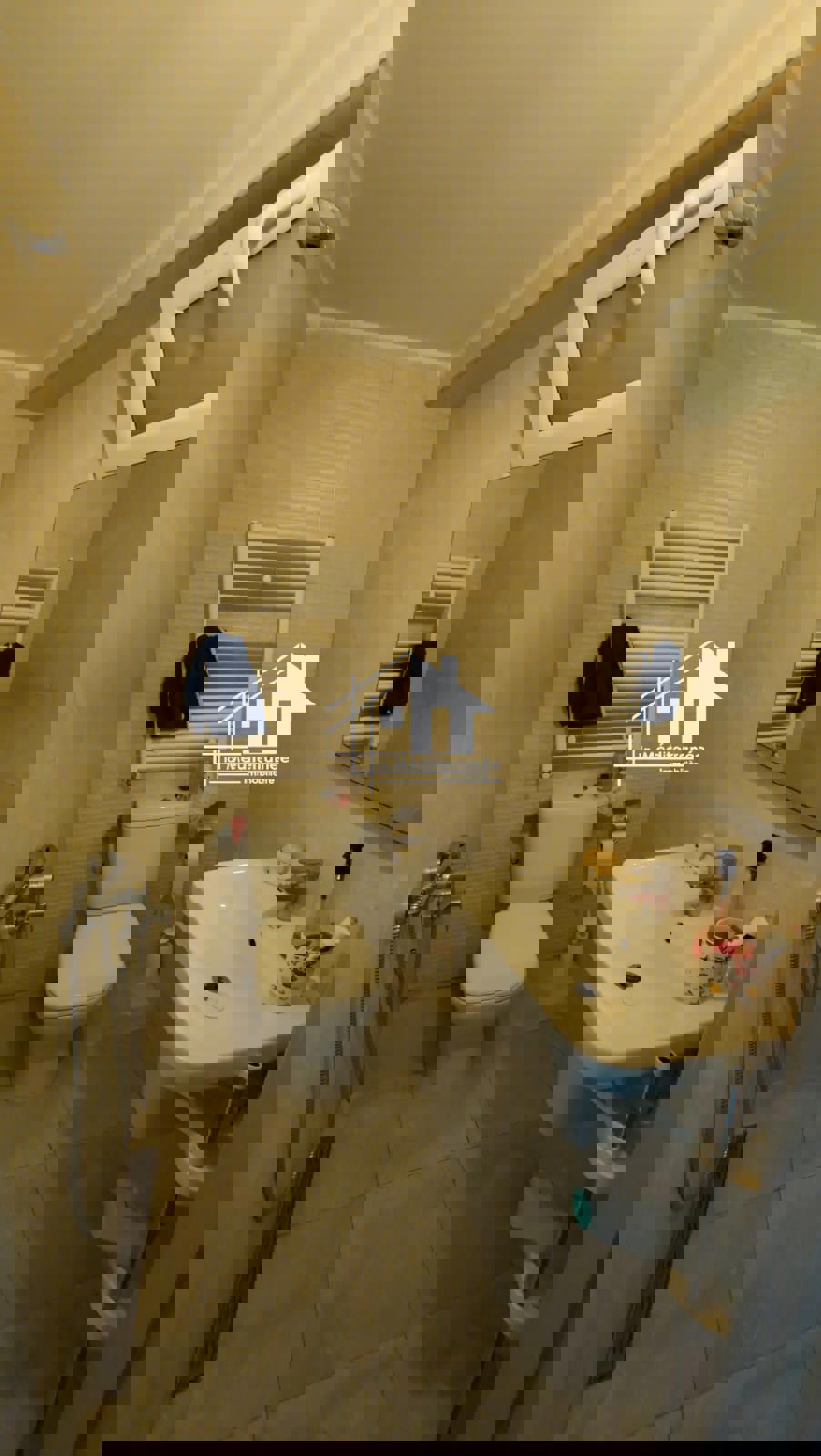 El Hrairia El Hrairia Location Autre tage de villa meubl s1  el agba