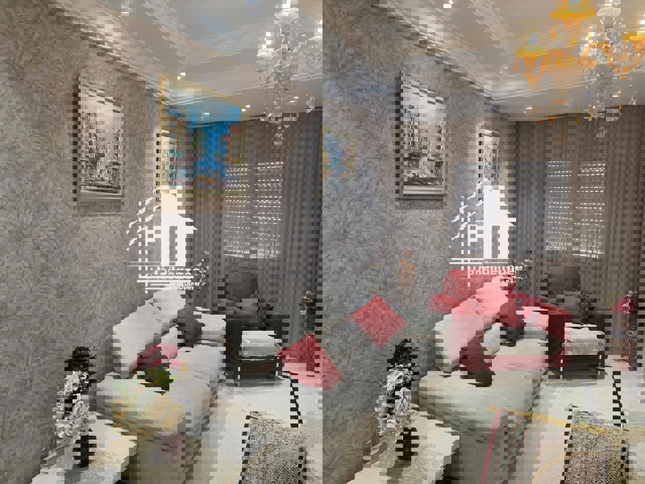 Vente Appart. 3 pices