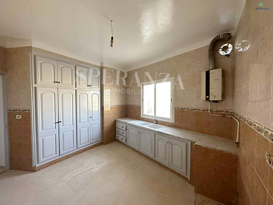 Location Appart. 3 pices