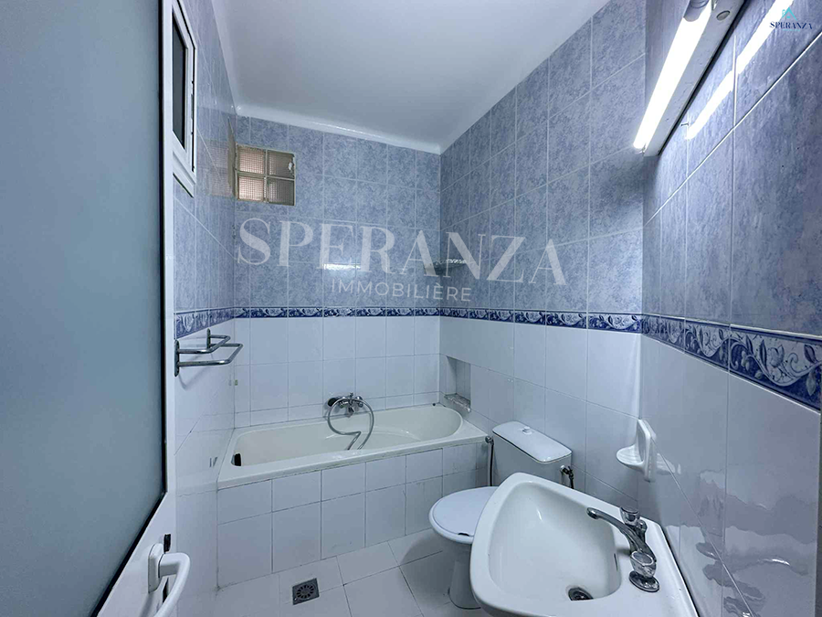Nabeul Nabeul Location Appart. 3 pices Appartement saphir