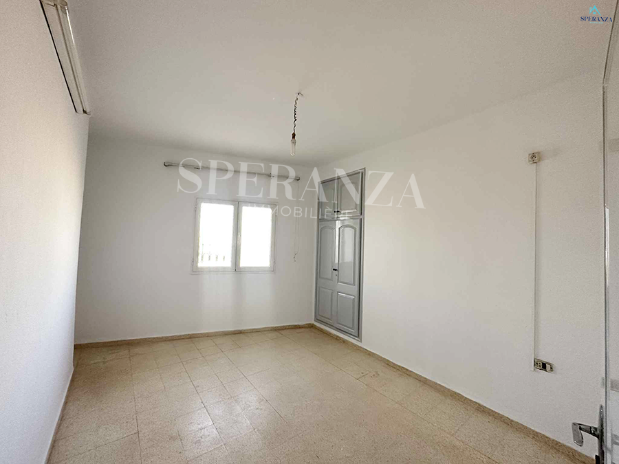 Nabeul Nabeul Location Appart. 3 pices Appartement saphir