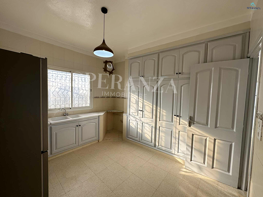 Location Appart. 3 pices