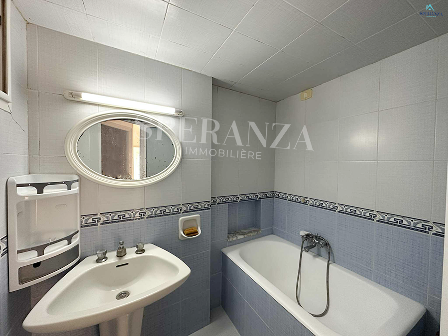 Nabeul Nabeul Location Appart. 3 pices Appartement sasio