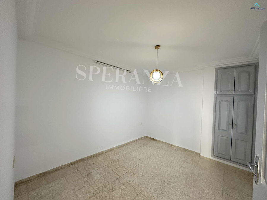 Nabeul Nabeul Location Appart. 3 pices Appartement sasio