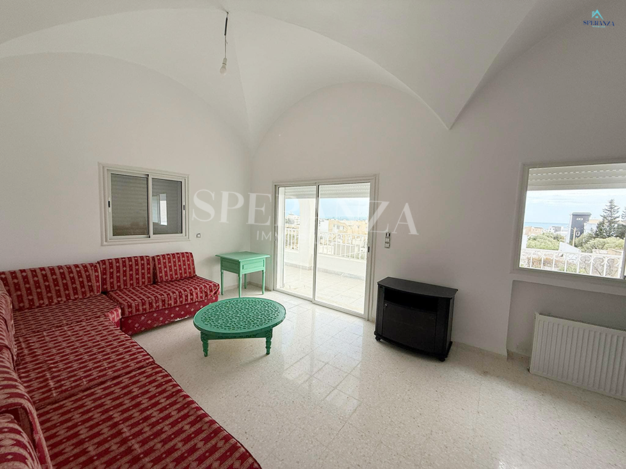 Hammamet&nbsp;Hammamet&nbsp;Location&nbsp;Maisons&nbsp;Villa des cieux