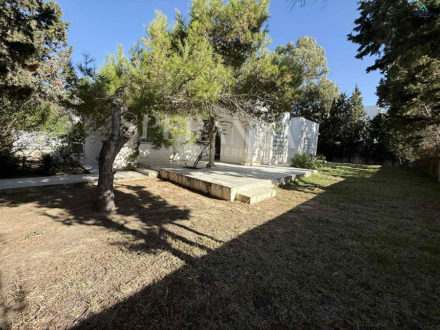 Hammamet&nbsp;Hammamet&nbsp;Location&nbsp;Maisons&nbsp;Villa rawdha