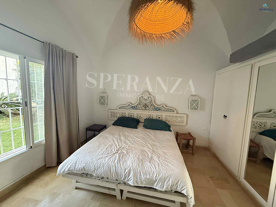 Hammamet Hammamet Location Maisons Villa alma