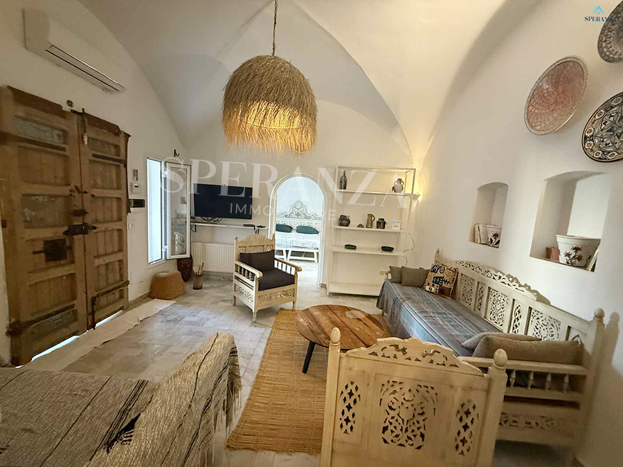 Hammamet Hammamet Location Maisons Villa alma