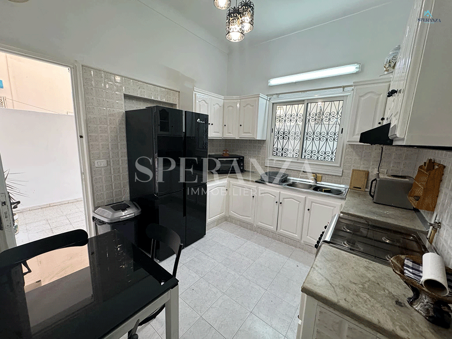 Location Appart. 3 pices