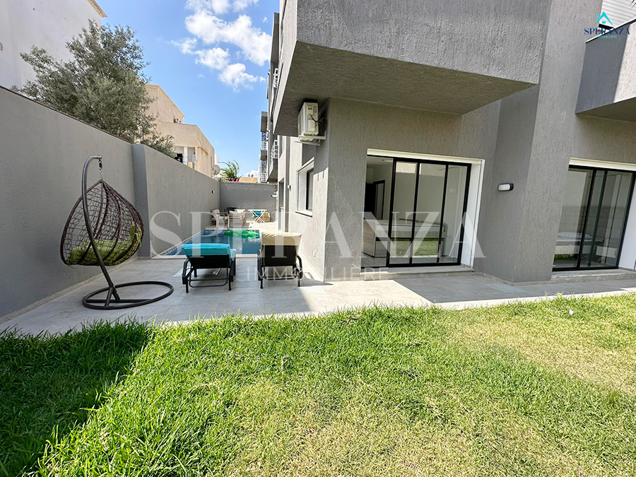 Location Appart. 3 pices