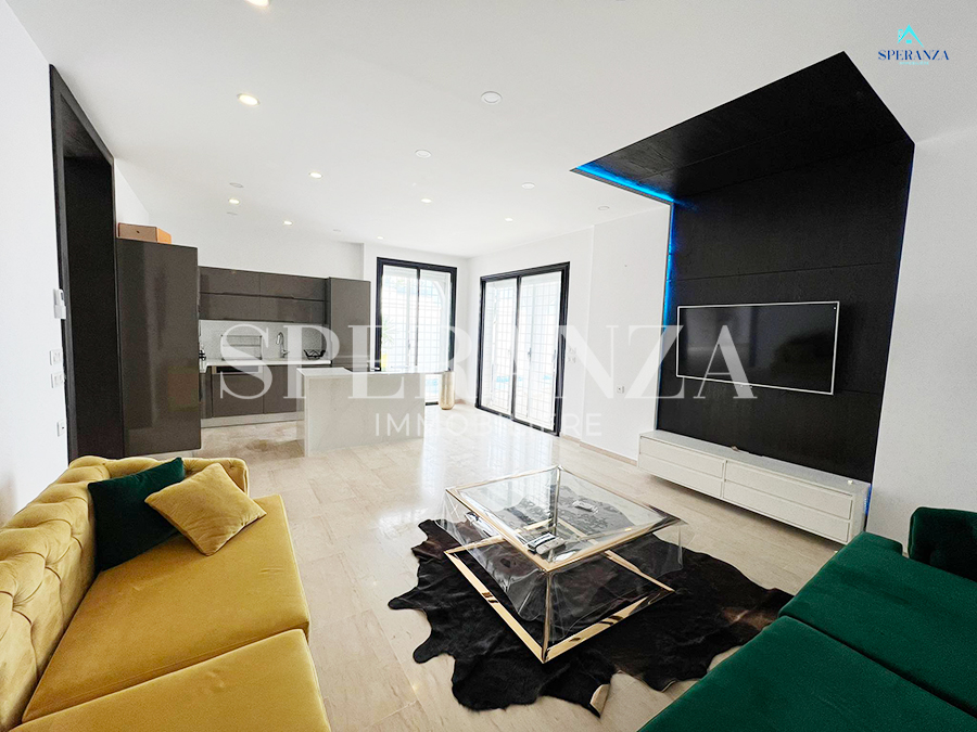 Hammamet Hammamet Location Maisons Villa pastelle